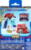 Transformers F86915X0, 6 Jahr(e), Kunststoff, Mehrfarbig, Produktbild-Vorschau 3