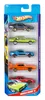 Hot Wheels 5er Geschenkset Sortiment (rollierend) Produktbild-Vorschau 8