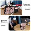 Outdoor Panzer Hülle für ZTE Handyhülle mit Slide Produktbild-Vorschau 7