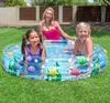Bestway 51004 - Brodzik Deep Dive Ø 152 x 30 cm, okrągły Podgląd zdjęcia produktu 49