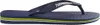 Havaianas H.Brasil Kinder Flip-Flops, Blau, mit weicher Produktbild-Vorschau 3