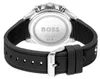 Herrenuhr Hugo Boss Runner 1514141, Chronograph, Schwarz Produktbild-Vorschau 3