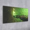 Coloray - Glasbild - 100x50 cm - Wandbild - Glasbilder - Produktbild-Vorschau 2