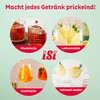Isi Sodamaker Starterset TWIST'N SPARKLE VIRTUOSO 0,95l Produktbild-Vorschau 6