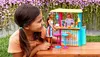 Barbie Loves the Ocean: divertente capanna da spiaggia Anteprima dell’immagine prodotto 12