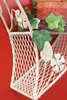 Wandregal Herz 131086 a. Metall 43 cm Sammlervitrine Produktbild-Vorschau 3