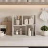 IDOHOME - Étagère de cuisine modulaire pour épices ALMA : Voir les images du produit 4