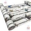 Carta da parati 4,5m² / Carta da parati autoadesiva, Anteprima dell’immagine prodotto 4