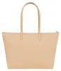 Lacoste L. 12.12 Concept – nákupná taška L, 34 cm (farba: Náhľad obrázku produktu 14
