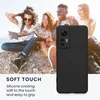 kwmobile Handyhülle für Xiaomi 12 / 12X Hülle - weiches Produktbild-Vorschau 4