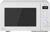 Panasonic NN-GD34QWEPG, Arbeitsplatte, Grill-Mikrowelle, 23 Produktbild-Vorschau 1
