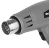 Pistola ad aria calda, potenza 1600W, Rebel RB-1098 Anteprima dell’immagine prodotto 12