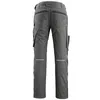 Mascot Bundhose Mannheim Größe 52 dunkelanthrazit / schwarz Produktbild-Vorschau 13