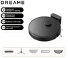 Dreame D9 Max Gen 2 Reinigungsroboter Schwarz RLD34GABK Anteprima dell’immagine prodotto 18
