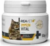REAVET Immun Vital für Katzen 50g für Wohlbefinden & Produktbild-Vorschau 1