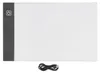 Pannello luminoso A5 per ricalcare, 3,5 W, 0,6 A, 3 livelli Anteprima dell’immagine prodotto 1