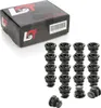 20x Zylinderkopfschraube O-Ring für AUDI A1 A3 A4 A5 A6 Q2 Produktbild-Vorschau 1