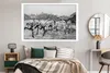 MuchoWow® Poster Eine antike Illustration von Rugby 180x120 Produktbild-Vorschau 4