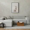 Posterpapier Poster - Fearful Look 40x60 cm Tiere Produktbild-Vorschau 2