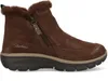 Skechers Stiefelette Stiefelette Velours/textile Voir les images du produit 14