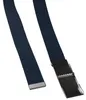 Stoff Gürtel 40mm Breite starkes Band 2 Größen! 11 Farben Produktbild-Vorschau 4