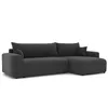 IDOHOME-Gepolstertes Ecksofa PIANO XL mit Schlaffunktion Produktbild-Vorschau 8