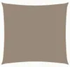 vidaXL Sonnensegel Oxford-Gewebe Quadratisch 2,5x2,5 m Produktbild-Vorschau 15