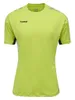 Hummel Trikot Tech Move Jersey Sportshirt Gr.2XL neongrün Produktbild-Vorschau 3