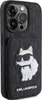 Karl Lagerfeld Klhcp15Xsakcnsck Custodia rigida per Iphone Anteprima dell’immagine prodotto 5