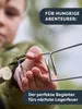 HABA Outdoor Werkzeug Terra Kids Grillspieß-Aufsatz für Produktbild-Vorschau 10
