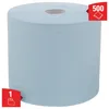 Wypall® 7300 Rotolo di panno per pulire L20 - 2 veli, blu, Anteprima dell’immagine prodotto 20