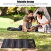 40 W 4-fach-Solarpanel-Ladetasche, Falttasche, faltbares Produktbild-Vorschau 11