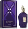 A perfume box and bottle are displayed side-by-side against a white background. Anteprima dell’immagine prodotto