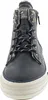 Mustang Herren Sneaker High Top Stiefelette Reißverschluss Produktbild-Vorschau 20