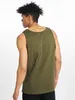 Brandit - Canotta ARMY oliva - 3XL Anteprima dell’immagine prodotto 3