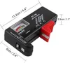 CHPN - Tester per batterie - Test di batterie - Tester Anteprima dell’immagine prodotto 2