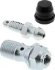 Vite spurgo freni JMP M10x1 Anteprima dell’immagine prodotto 1