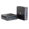 NiPoGi AM21 Mini PC mit AMD Ryzen 7 8745HS 32GB DDR5 & 1TB Produktbild-Vorschau 1