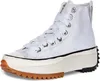 Converse Run Star Hike Sketch A10422C in bianco - 6.5 UK - Anteprima dell’immagine prodotto 6