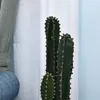 Outsunny Cactus artificiel grand réalisme plante Voir les images du produit 7
