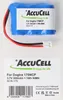 AccuCell Akku passend für Dogtra 175NCP Akku 180NCP, Produktbild-Vorschau 6