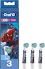 Oral-B EB10S-3 Stages Power Spiderman FFS Produktbild-Vorschau 1