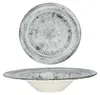 Piatto di pasta Bonna - Odette - Porcellana - 28 cm (400cc) Anteprima dell’immagine prodotto 1