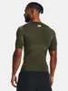 Under Armour Herren T-Shirt Grün 1361518-390 Grösse M Produktbild-Vorschau 12