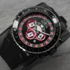 Invicta Aviator 49849 Orologio da Uomo - Movimento al Anteprima dell’immagine prodotto 2