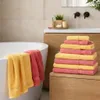 Betz 12-tlg. Handtuch-Set PREMIUM 2 Duschtücher 4 Produktbild-Vorschau 7