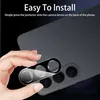 2X 3D Kameraglas für Samsung Galaxy S26 / S26 Plus Schutz Produktbild-Vorschau 7