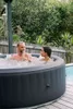 MSpa Whirlpool Aurora, 204x204x70cm Náhľad obrázku produktu 3