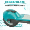 Elektro-Kinderroller ab 6 Jahre, 6,5'' E-Scooter für Produktbild-Vorschau 5
