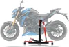 Cavalletto centrale CS Power Evo per Suzuki GSX-S 750 17-21 Anteprima dell’immagine prodotto 1